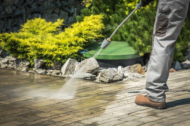 Lake Arrowhead, CA Pressure Washing Company