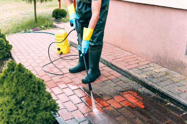 Best Building Exterior Washing  in Lake Arrowhead, CA